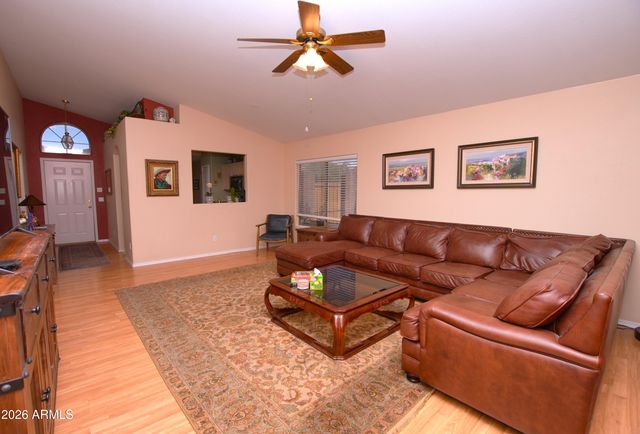 8527 W RUE DE LAMOUR --, Peoria, AZ 85381