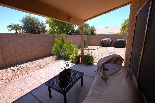 8527 W RUE DE LAMOUR --, Peoria, AZ 85381