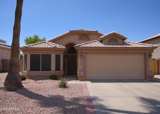 8527 W RUE DE LAMOUR --, Peoria, AZ 85381