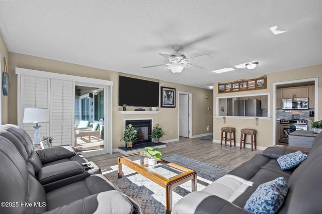 3 Foxfire Trace, Oak Island, NC 28465