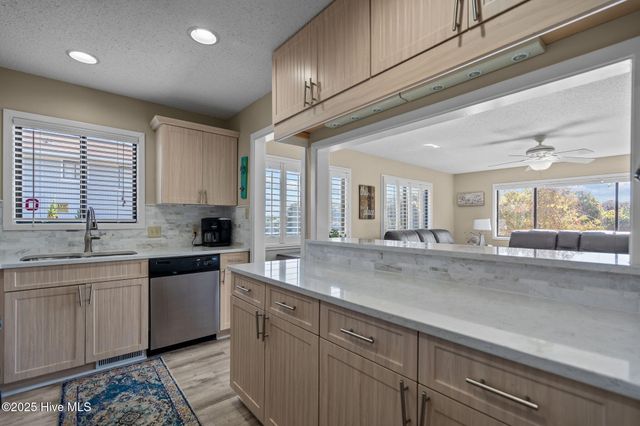 3 Foxfire Trace, Oak Island, NC 28465