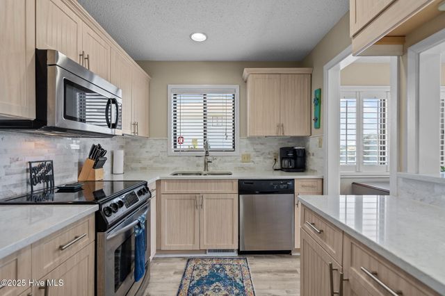 3 Foxfire Trace, Oak Island, NC 28465