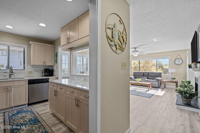 3 Foxfire Trace, Oak Island, NC 28465