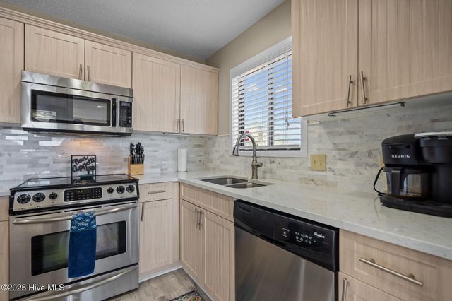 3 Foxfire Trace, Oak Island, NC 28465