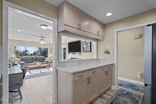 3 Foxfire Trace, Oak Island, NC 28465