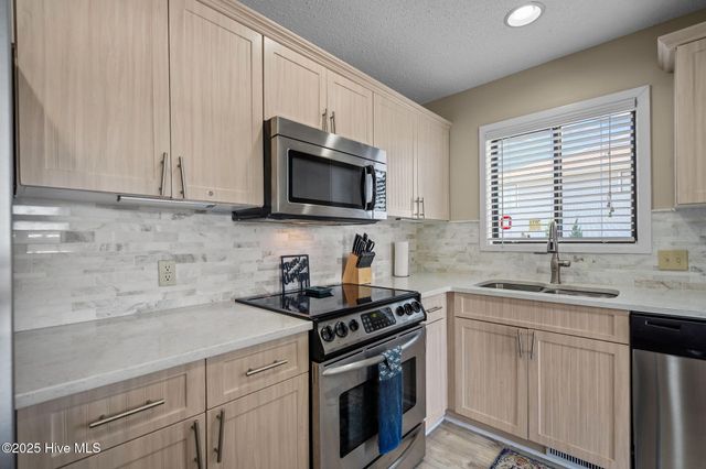 3 Foxfire Trace, Oak Island, NC 28465