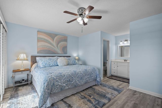 3 Foxfire Trace, Oak Island, NC 28465