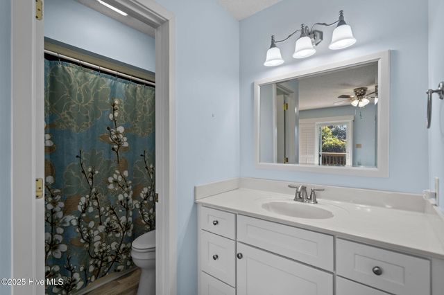 3 Foxfire Trace, Oak Island, NC 28465