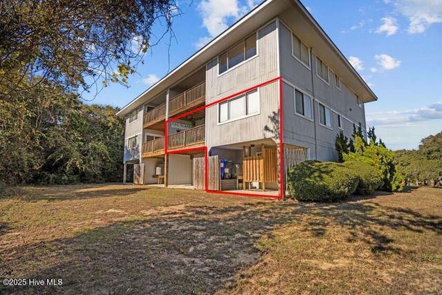 3 Foxfire Trace, Oak Island, NC 28465