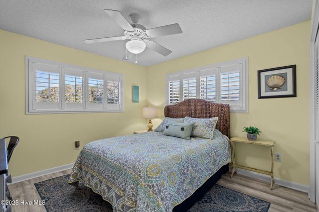 3 Foxfire Trace, Oak Island, NC 28465