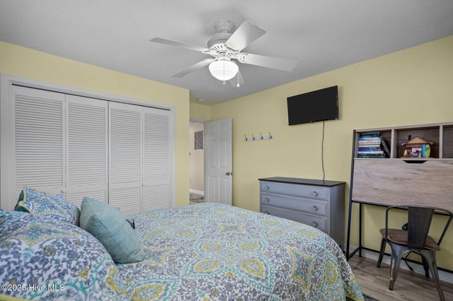 3 Foxfire Trace, Oak Island, NC 28465