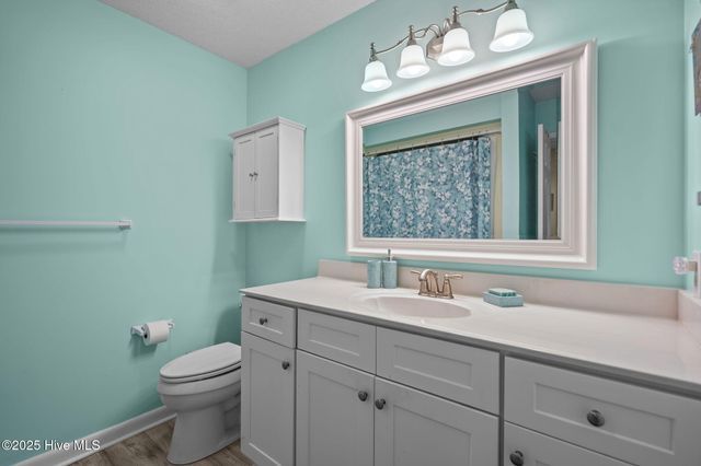 3 Foxfire Trace, Oak Island, NC 28465