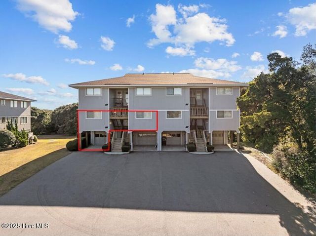 3 Foxfire Trace, Oak Island, NC 28465