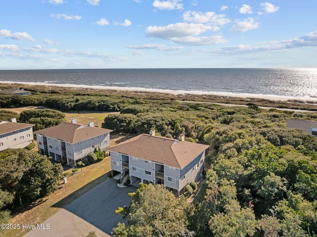 3 Foxfire Trace, Oak Island, NC 28465