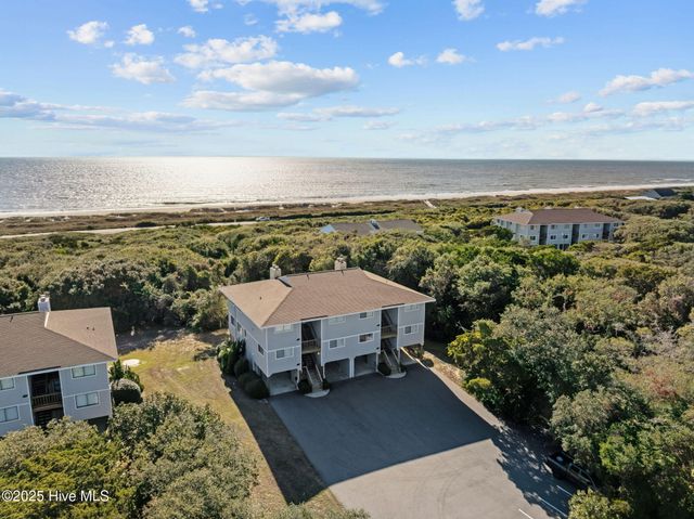 3 Foxfire Trace, Oak Island, NC 28465