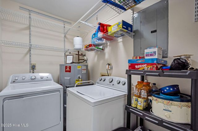 3 Foxfire Trace, Oak Island, NC 28465