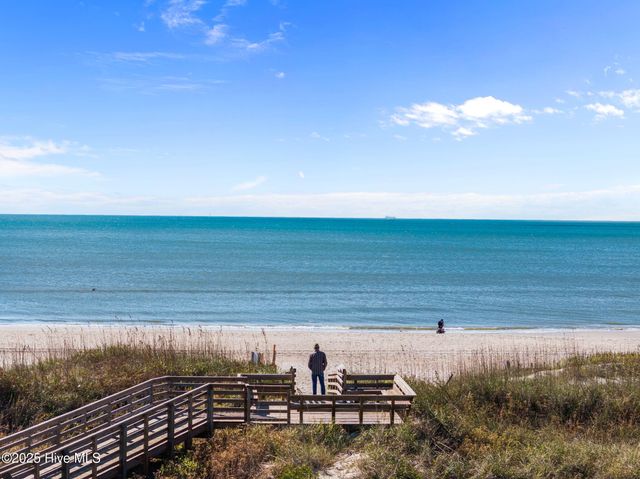3 Foxfire Trace, Oak Island, NC 28465
