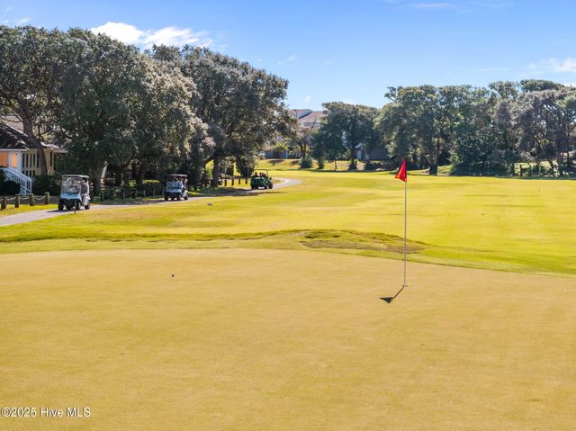 3 Foxfire Trace, Oak Island, NC 28465