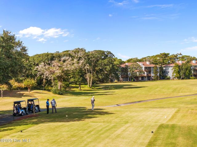 3 Foxfire Trace, Oak Island, NC 28465