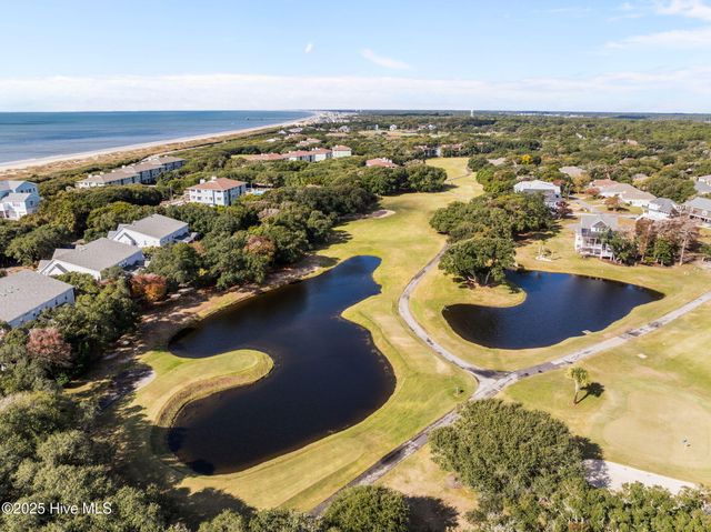 3 Foxfire Trace, Oak Island, NC 28465