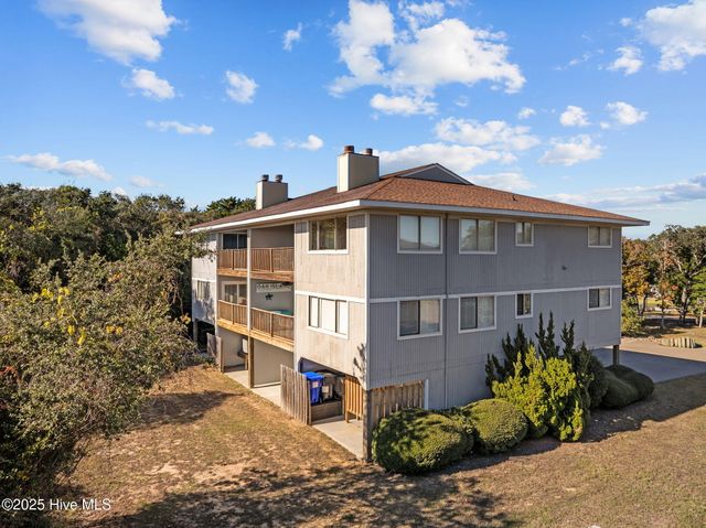 3 Foxfire Trace, Oak Island, NC 28465