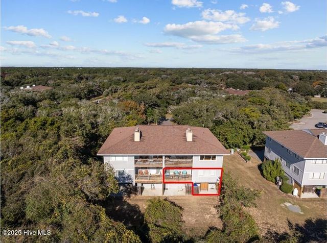 3 Foxfire Trace, Oak Island, NC 28465