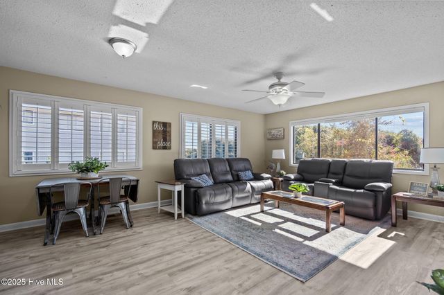 3 Foxfire Trace, Oak Island, NC 28465