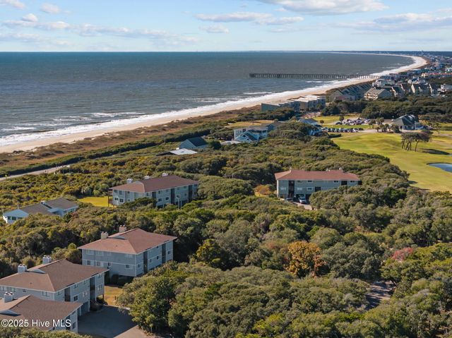 3 Foxfire Trace, Oak Island, NC 28465