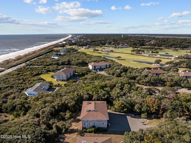 3 Foxfire Trace, Oak Island, NC 28465