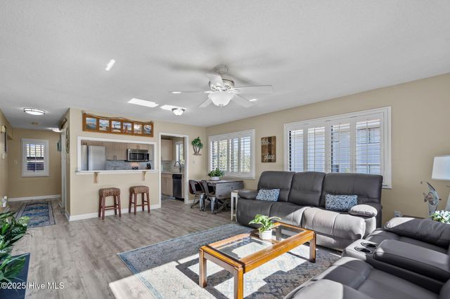 3 Foxfire Trace, Oak Island, NC 28465