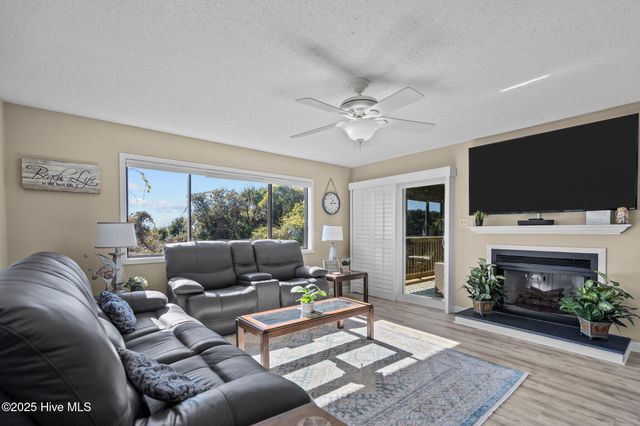 3 Foxfire Trace, Oak Island, NC 28465