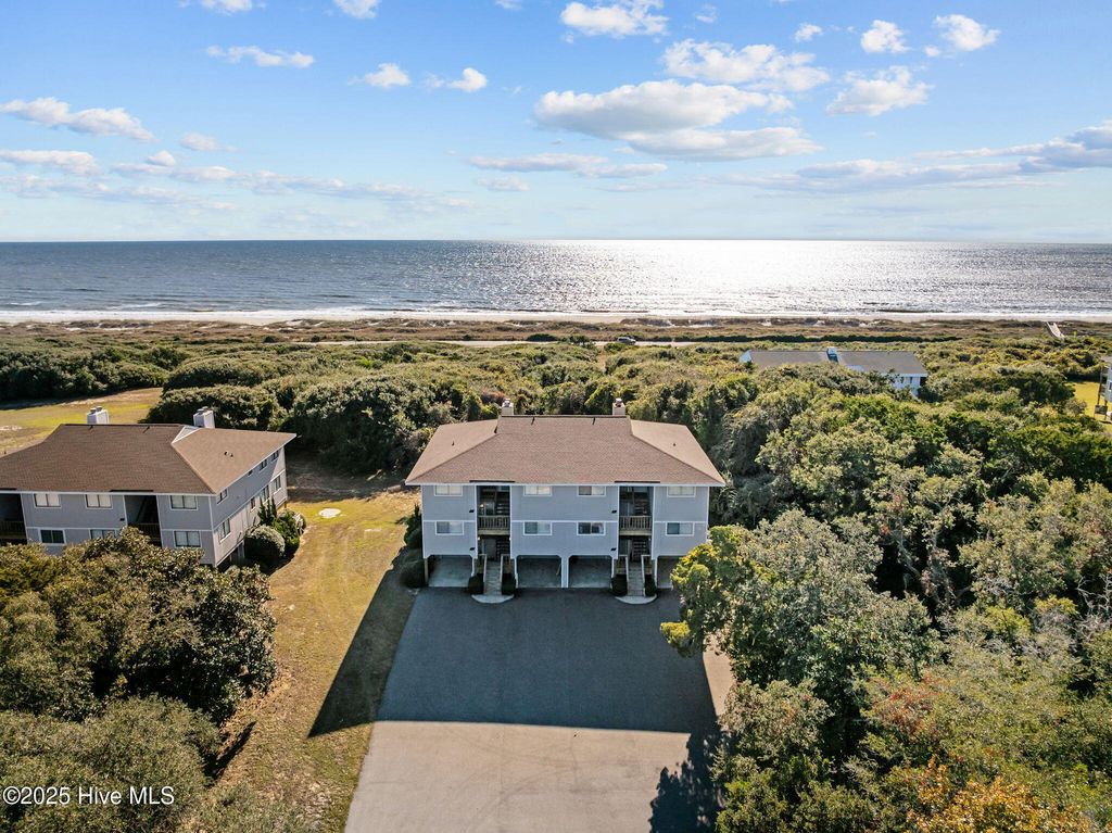 3 Foxfire Trace, Oak Island, NC 28465