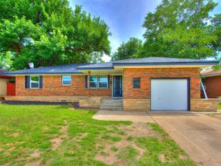1420 SW 67th Street, Oklahoma City, OK 73159