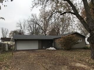 511 W Berry Avenue, Lansing City, MI 48910