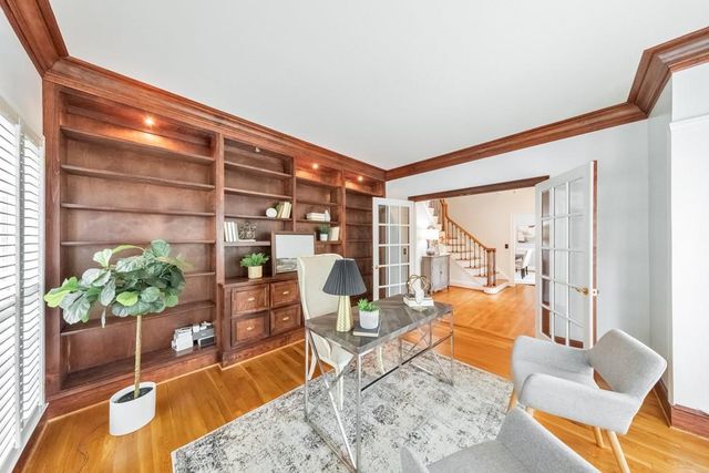 3209 Powder Mill Place SE, Marietta, GA 30067