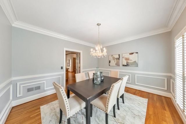 3209 Powder Mill Place SE, Marietta, GA 30067