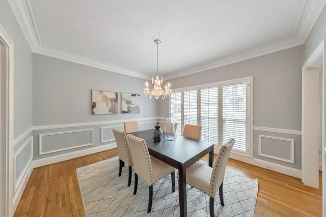 3209 Powder Mill Place SE, Marietta, GA 30067