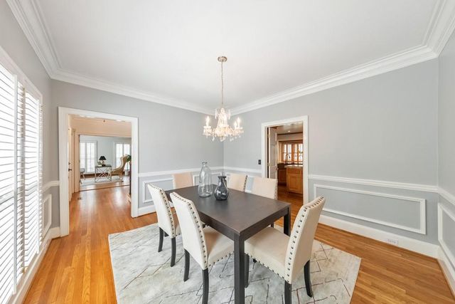 3209 Powder Mill Place SE, Marietta, GA 30067