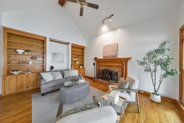 3209 Powder Mill Place SE, Marietta, GA 30067