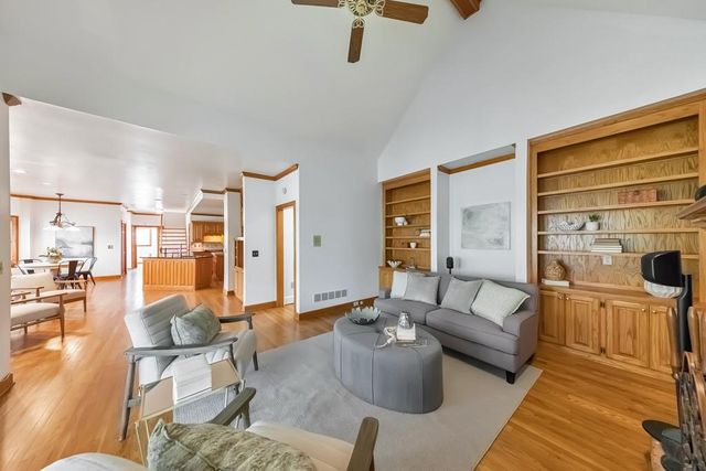 3209 Powder Mill Place SE, Marietta, GA 30067