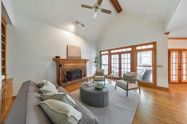 3209 Powder Mill Place SE, Marietta, GA 30067