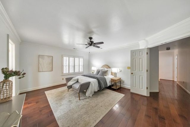 3209 Powder Mill Place SE, Marietta, GA 30067