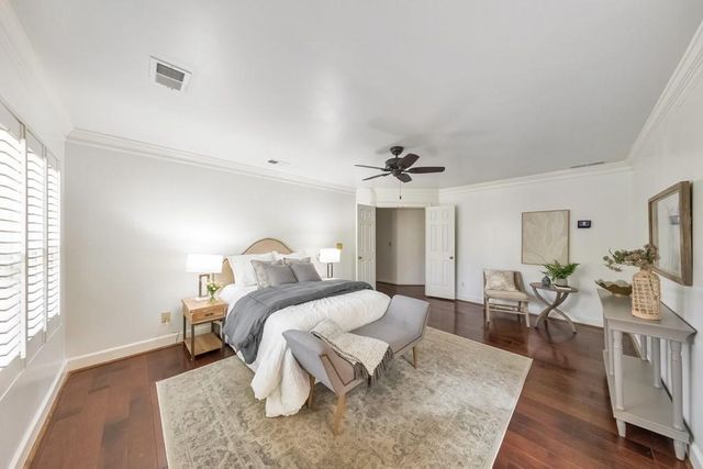 3209 Powder Mill Place SE, Marietta, GA 30067