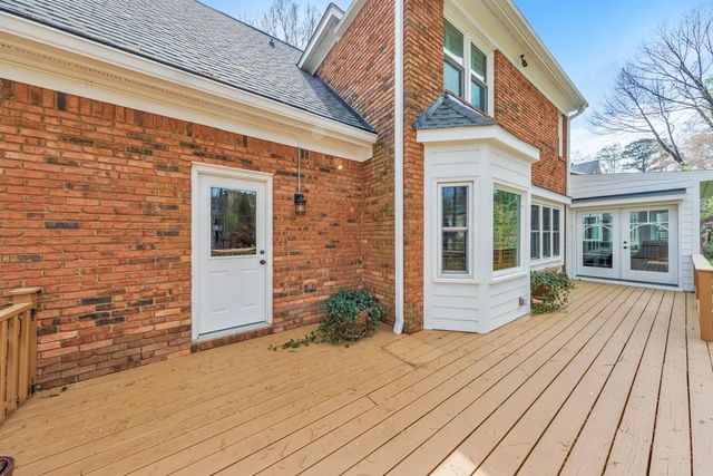 3209 Powder Mill Place SE, Marietta, GA 30067