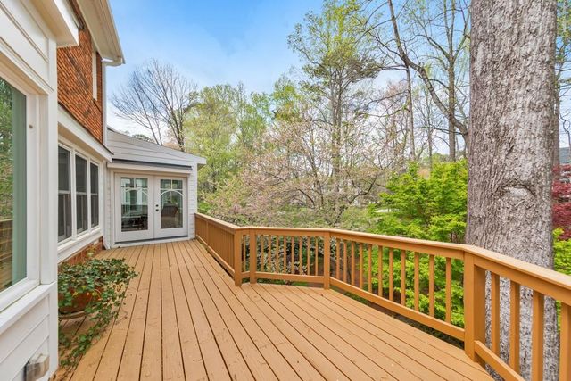 3209 Powder Mill Place SE, Marietta, GA 30067