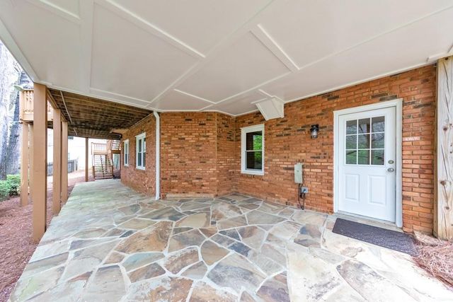 3209 Powder Mill Place SE, Marietta, GA 30067