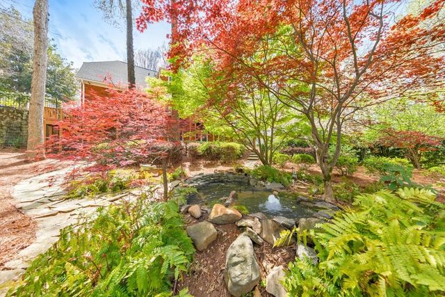 3209 Powder Mill Place SE, Marietta, GA 30067