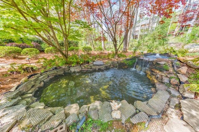 3209 Powder Mill Place SE, Marietta, GA 30067