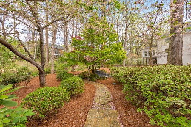 3209 Powder Mill Place SE, Marietta, GA 30067