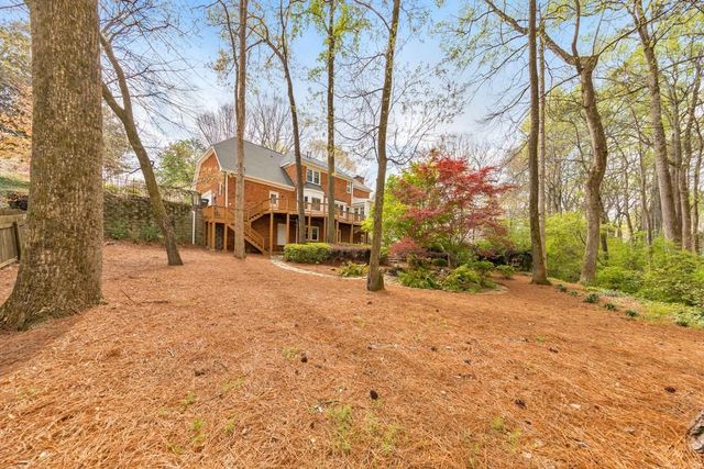 3209 Powder Mill Place SE, Marietta, GA 30067